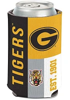 Grambling State Tigers Color Block Coolie