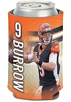 Cincinnati Bengals Joe Burrow Player Coolie