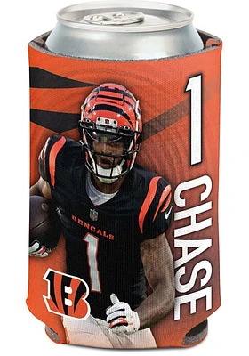 Cincinnati Bengals Ja'Marr Chase Player Coolie