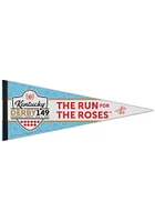 Kentucky Kentucky Derby 149 Premium Pennant - Red