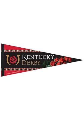 Kentucky Kentucky Derby Pennant