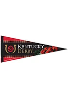 Kentucky Kentucky Derby Pennant