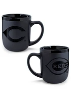 Cincinnati Reds 17oz Mug