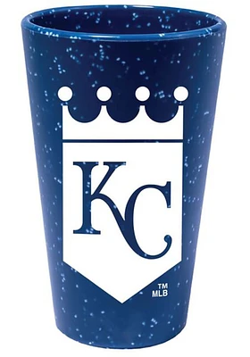 Kansas City Royals Silicone Pint Glass