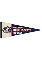 Columbus Blue Jackets Premium Retro Pennant