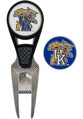 Kentucky Wildcats CVX Repair and Ball Marker Divot Tool