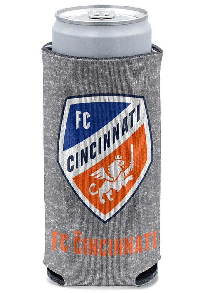 FC Cincinnati Heathered Coolie