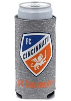 FC Cincinnati Heathered Coolie