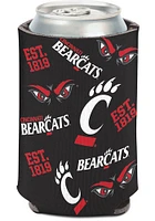 Cincinnati Bearcats Scatterprint Coolie