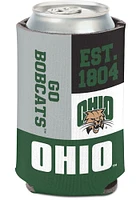 Ohio Bobcats Color Block Coolie