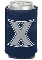 Xavier Musketeers Team Color Heathered Coolie