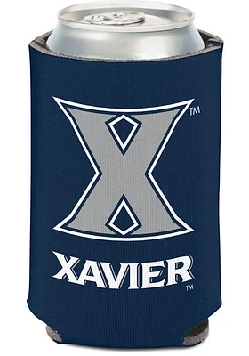 Xavier Musketeers Primary Design Coolie