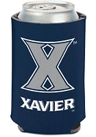 Xavier Musketeers Primary Team Logo Coolie