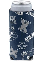 Xavier Musketeers Scatterprint Slim Coolie