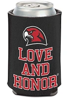 Miami RedHawks Slogan 12oz Coolie