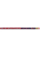 St Louis Cardinals 6 Pack Pencil