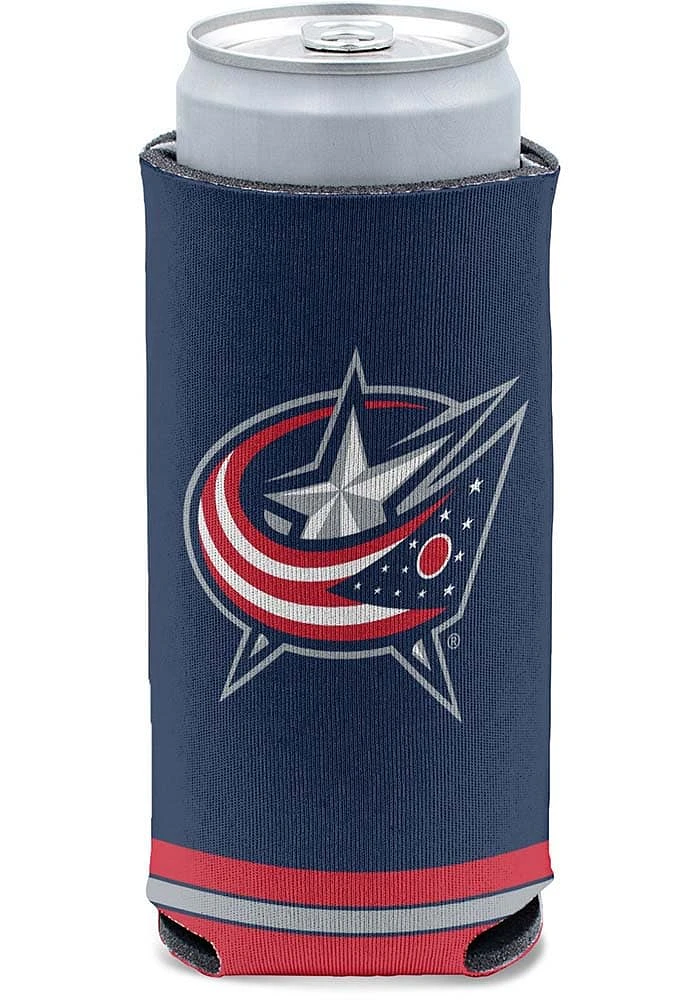 Columbus Blue Jackets Slim Coolie