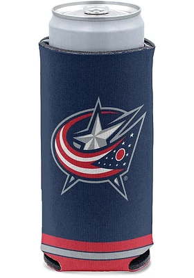 Columbus Blue Jackets Slim Coolie