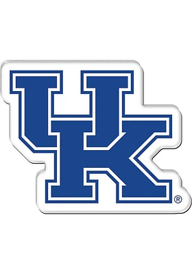 Kentucky Wildcats Acrylic Magnet