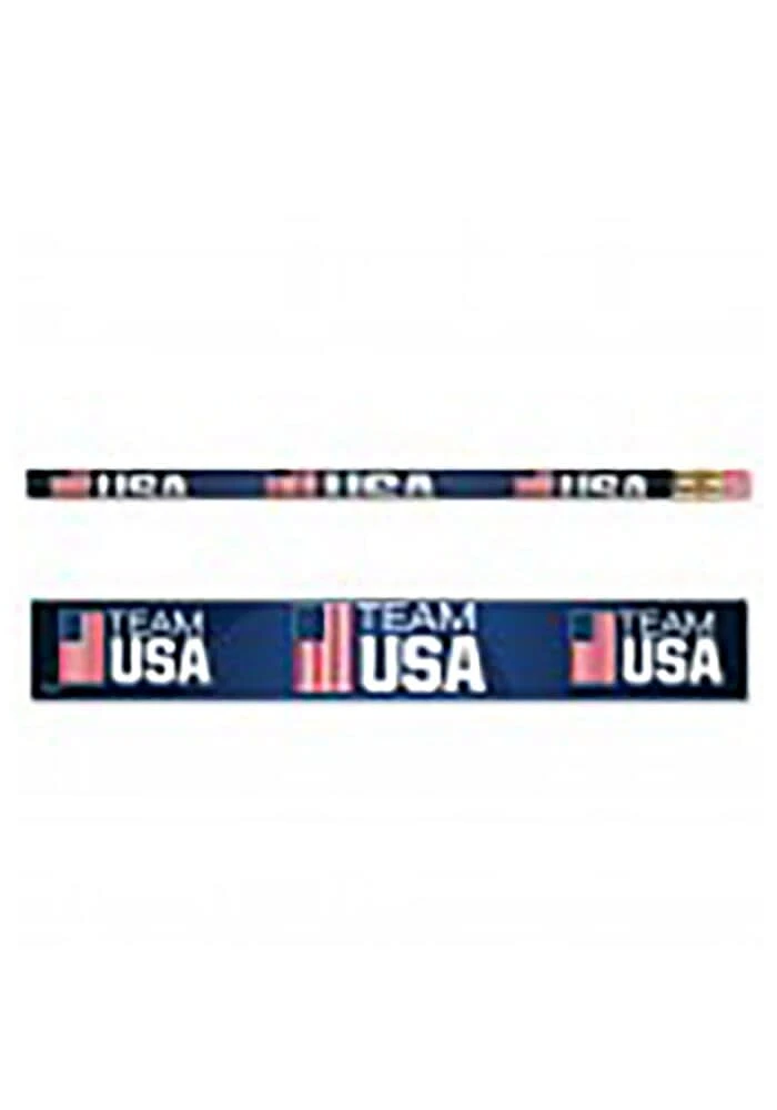 Team USA 6-Pack Pencil