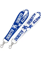 Kentucky Wildcats Alumni Lanyard Key Strap Lanyard