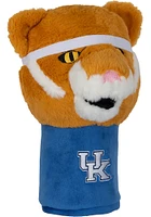 Kentucky Wildcats Mascot Golf Headcover