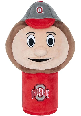 Ohio State Buckeyes Mascot Design Golf Headcover