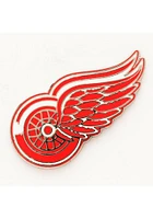 Detroit Red Wings Souvenir Logo Pin - Red