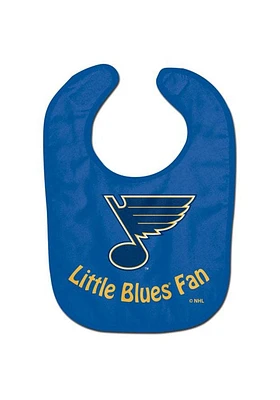 STL Blues All Pro Bib