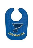 STL Blues All Pro Bib