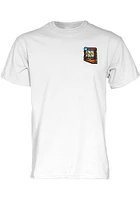 Grey 2024 March Madness Bound Short Sleeve T Shirt