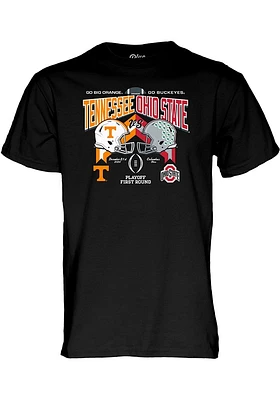 Ohio State Buckeyes College Football Playoff Short Sleeve T Shirt