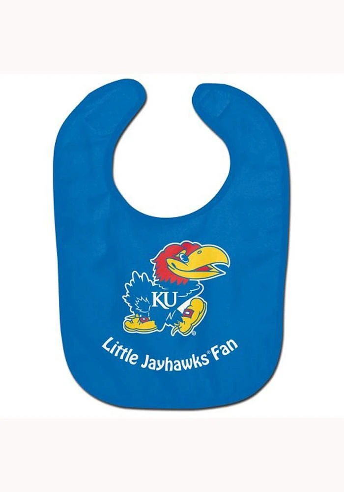 KU Jayhawks All Pro Bib