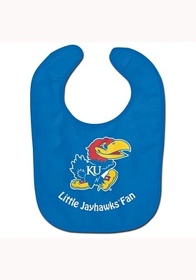 KU Jayhawks All Pro Bib