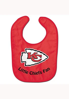 KC Chiefs All Pro Bib