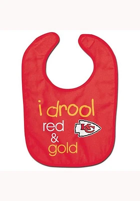 KC Chiefs Pro Series Bib