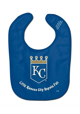 KC Royals All Pro Bib