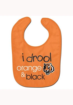 Cincinnati All Pro Bib