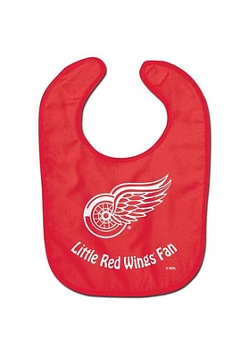 Detroit All Pro Bib Bib