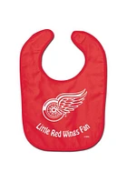 Detroit All Pro Bib Bib