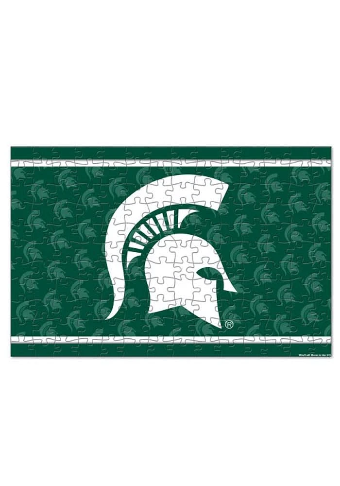 Michigan State Spartans 150pc Puzzle