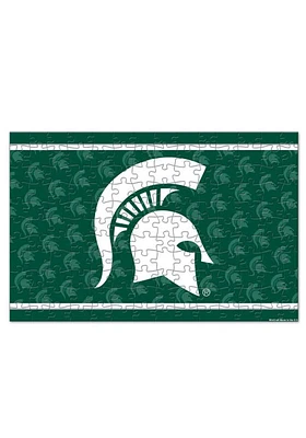 Michigan State Spartans 150pc Puzzle