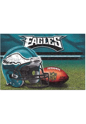 Philadelphia Eagles 150 Piece Puzzle