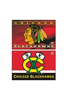 Chicago Blackhawks 2 Pack Magnet