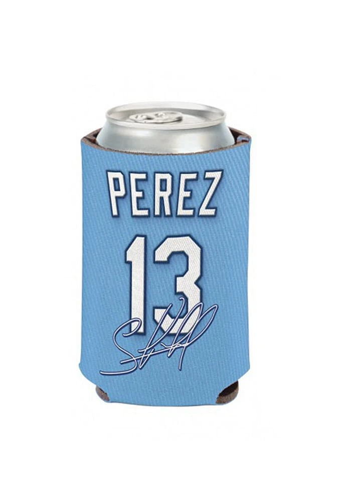 Kansas City Royals Salvador Perez Player Coolie
