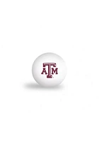 Texas A&M Aggies 6 Pack Ping Pong Balls