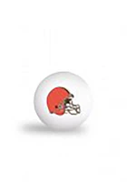 Cleveland Browns 6 Pack Ping Pong Balls
