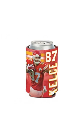 Kansas City Chiefs Travis Kelce Player Coolie
