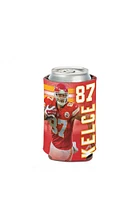 Kansas City Chiefs Travis Kelce Player Coolie