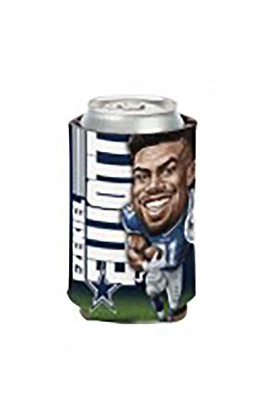 Dallas Cowboys Ezekiel Elliott Player Coolie